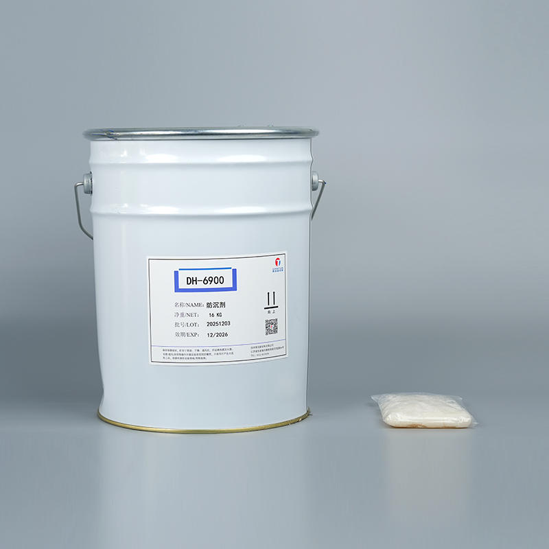 What Is the Most Effective Anti Settling Agent for High-Performance Paints