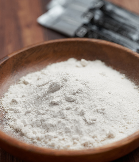 Texture Powder Additive, Micronized Wax Powder Additive