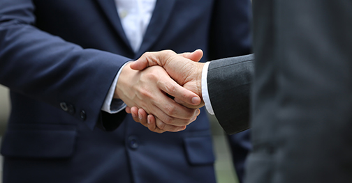 Long-Term Cooperation and After-Sales Follow-Up Mechanism